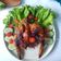 Cooksnap dari Suzanmomduor untuk resep Ayam Bakar Kecap