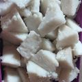 Cooksnap dari Mommy Tisya untuk resep KETUPAT Magicom 1 : 3