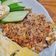 白赫軒 的 【共食團】豆腐漢堡排 cooksnap