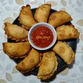 Cooksnap dari Lina Hadayanti untuk resep Jalangkote (603)