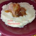 Cooksnap από 🍝🍕miss Marmelade(Στέλλα+Βαλέριο)🍩🥐 στη συνταγή Κουνέλι στιφάδο