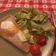 Cooksnap de irharuka sur la recette Galette de sarrasin