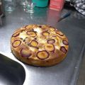 El cooksnap de Norma Beatriz Capeche cuando hizo Carbonada en zapallo.