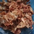 Cooksnap dari zakiyyati musfiroh untuk resep Jamur Crispy Super Renyah