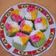 Cooksnap dari Ely bunda Izzan untuk resep Putu ayu