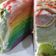 Cooksnap dari Asri Octaviana Nayasthira untuk resep Rainbow crepes cake 🌈