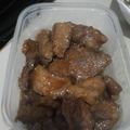Cooksnap dari sarah rahma untuk resep Gepuk Daging