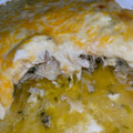 Cooksnap de Mayara Souza dos Santos quando cozinhou Bacalhau com Natas #natal.