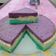 Cooksnap dari Juraida untuk resep Bolu Kukus Lapis Tepung Ketan