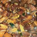Cooksnap dari Priska Vanesya untuk resep Hong Bak (Babi Kecap) Non Halal