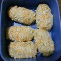 Cooksnap dari Novi Selvia untuk resep Sempol Mie
