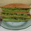 Cooksnap dari Octavianavia Via untuk resep Martabak teflon (takaran sendok)