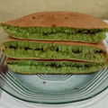 Cooksnap dari Octavianavia Via untuk resep Martabak teflon (takaran sendok)