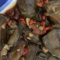 Cooksnap dari Lili untuk resep Terong Saus Teriyaki
