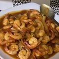 Cooksnap dari Hildaa Muhsen untuk resep Udang Saus Mentega ala Chef Devina Hermawan