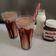 Payal Bhatt's cooksnap of when they made ચોકલેટ મિલ્ક શેઇક (Chocolate Milk Shake Recipe In Gujarati).