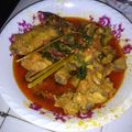 Cooksnap dari Liana Palgunadi untuk resep Rica-rica Bebek