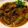 Meerab Rais's cooksnap of when they made Achar gosht.