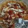 Cooksnap dari Vikarulin Wibowo untuk resep Dough thin pizza crust