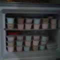 Cooksnap dari Dede Jaya untuk resep Es krim homemade lembut