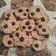 El cooksnap de Cecilia Virlee cuando hizo Galletas de avena y arándanos frescos 🫐.