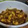 Dipti Dave's cooksnap of when they made કાજુ કારેલા(Kaju karela recipe in Gujarati).