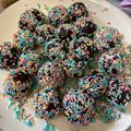 Cooksnap dari Draven Theodore untuk resep Rhum Ball