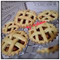 Cooksnap dari Liya untuk resep Apple pie