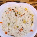 Fatyma saeed's cooksnap of when they made Shinkafa me hadi.