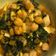 El cooksnap de Jordi Largo Muñoz cuando hizo Potaje de garbanzos con espinacas.