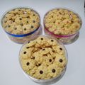 Cooksnap dari Martha Saragih Naibaho untuk resep Semprit Lumer