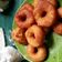 Cooksnap dari Dwi Ayu untuk resep Donat kentang