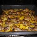 Cooksnap από Cooker στη συνταγή Ζουμερά κοπανάκια κοτόπουλου