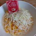 Cooksnap dari Nancy Firstiant's Kitchen untuk resep Jagung mentega