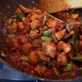 Cooksnap dari Prayuli Puspasari untuk resep Sambal Goreng Kentang Pete Ati Ampela 👍🏼👍🏼👍🏼