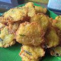Cooksnap dari Sandra Adinata Firdauzi untuk resep Singkong goreng pedas