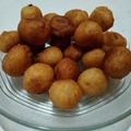 Cooksnap dari nabiillah dian untuk resep Roti Susu Goreng (3 bahan)