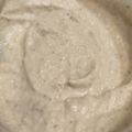 Kitti Cooksnap-ja, amikor elkészítette a(z) Padlizsánkrém recept - erdélyi változat receptet.