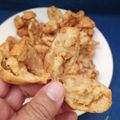 Cooksnap dari Tjandra Wulandari untuk resep 10. Bakso goreng mekar