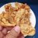 Cooksnap dari Tjandra Wulandari untuk resep 10. Bakso goreng mekar