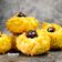 Cooksnap dari Windu Restina untuk resep Rosella Thumbprint Cookies