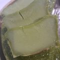 Cooksnap dari Anie Irawan untuk resep Bingka pandan / bolu kojo