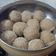 kalika Raval का कुकस्नैप जब उन्होंने चूरमा लड्डू (churma ladoo recipe in Hindi) बनाया था।