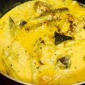 Anamika Banerjee's cooksnap of when they made Shukto.