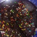 Cooksnap dari fr aisy untuk resep Brownies kukus oreo