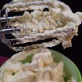 Cooksnap dari Endang Pratiwi untuk resep Buttercream lembut tanpa mentega putih
