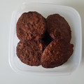 El cooksnap de klariss cuando hizo Galletas de avena, chocolate y manzana (Mambo/Thermomix).