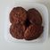 El cooksnap de klariss cuando hizo Galletas de avena, chocolate y manzana (Mambo/Thermomix).