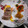 El cooksnap de Gustavo Trujillo cuando hizo Solomillo ibérico con salsa de mango y reducción de Pedro Ximénez.