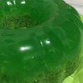 Cooksnap dari intan_apip untuk resep Puding Lumut